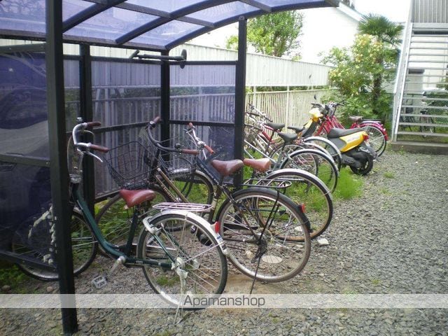 パナハイツ工藤Iのその他写真