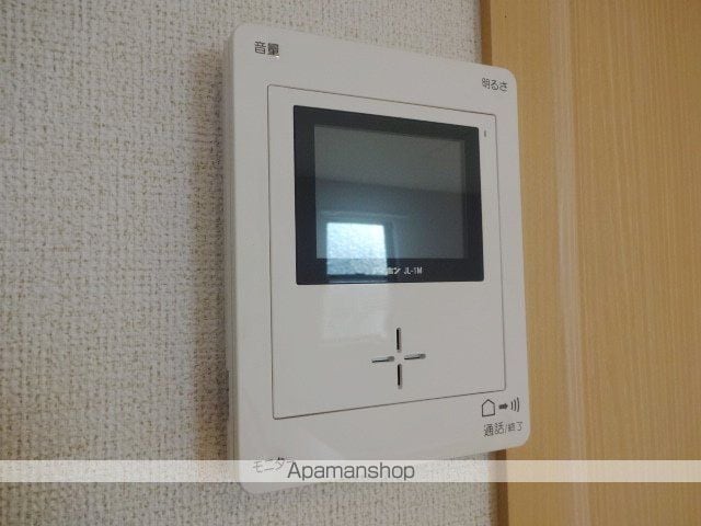 ティーインプレス2番館の内装写真