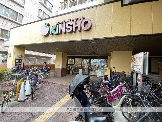 マンションSGI真田山の周辺写真