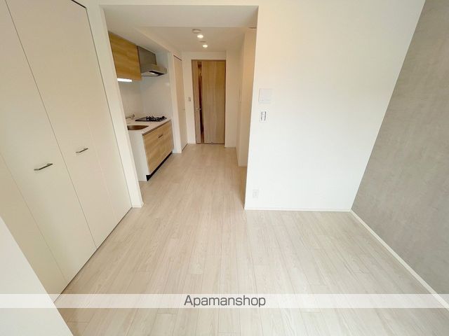 ABASTENMABASHIの内装写真
