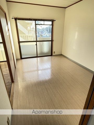 エクセレントライフ清水の内装写真