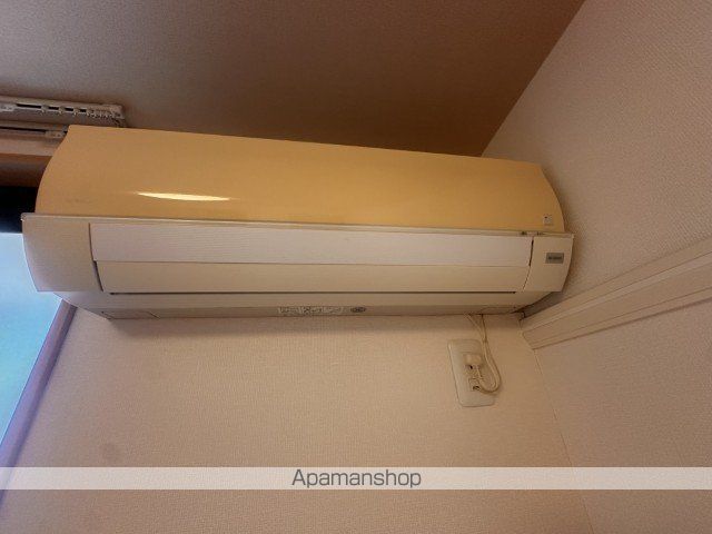 レオパレス武庫南の内装写真