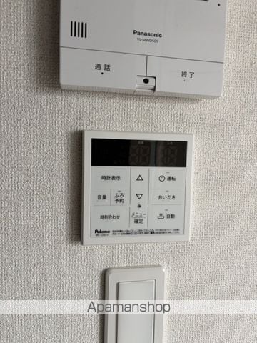 ヴェルディアーレ Iの内装写真