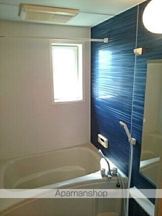 グランブリエ　Ⅰ[2LDK/57.63m2]のバス