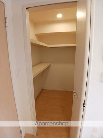 セイバリーKIIIの内装写真