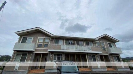 ウエストヒルズ[1LDK/46.28m2]の外観3