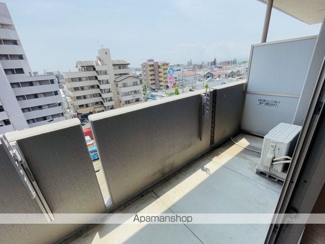 プログレスの内装写真