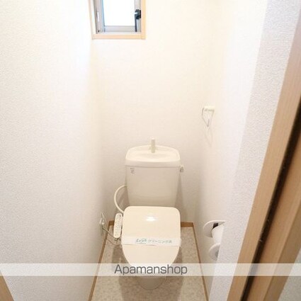 ワイズスクエア[1K/24.84m2]のその他内装8