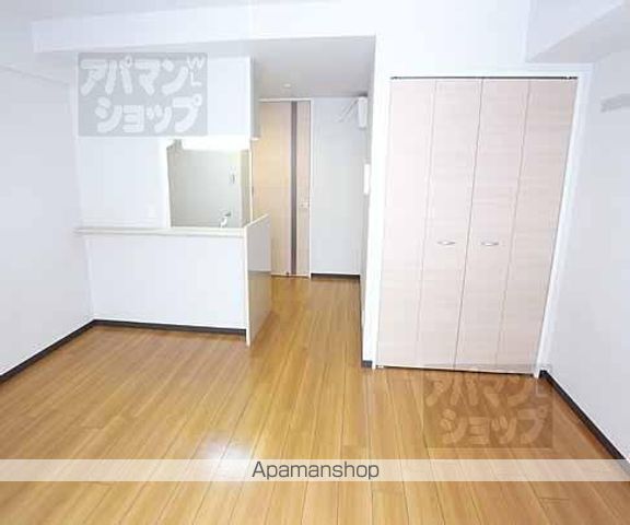 レスペランス西小路の内装写真