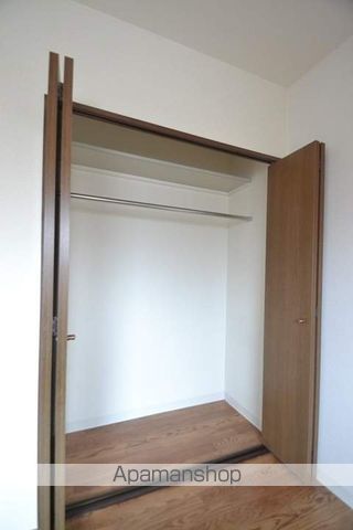 レジデンス泉の内装写真