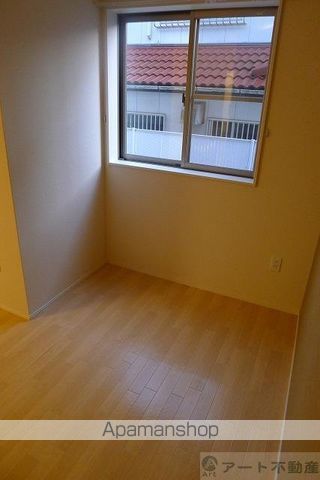 ヴィラ田中Cの内装写真