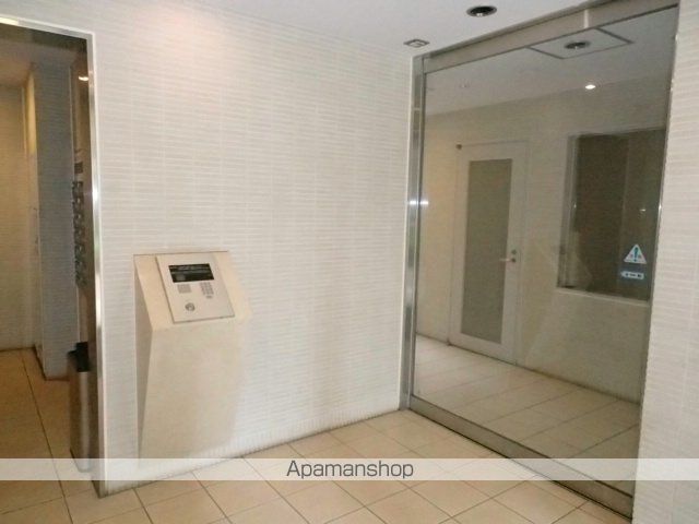 パシフィックコート目黒南のその他写真