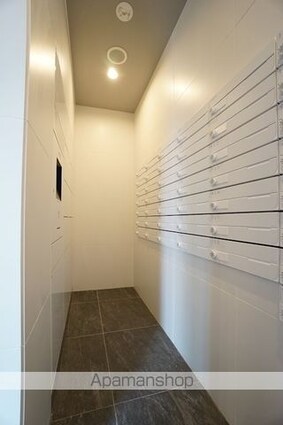 メインステージ十条Ⅱ[1K/27.03m2]の共用部