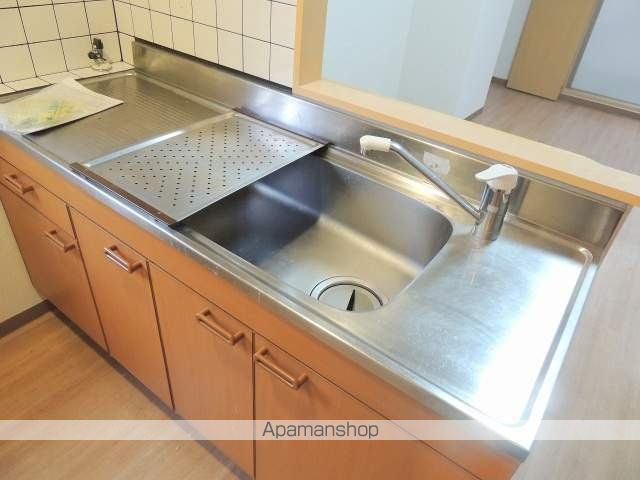 ウインドー金屋町の内装写真