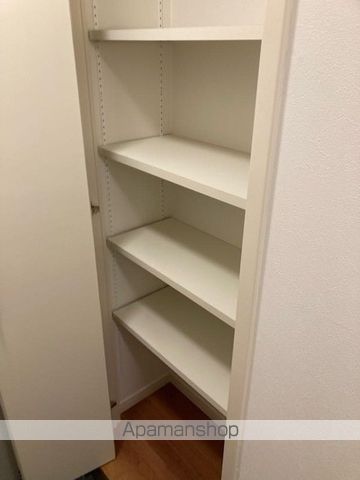 シーマ・ハイムの内装写真