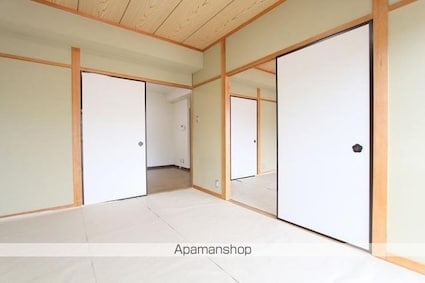 第一グリーンハイツ松縄[3LDK/60.71m2]のその他部屋・スペース