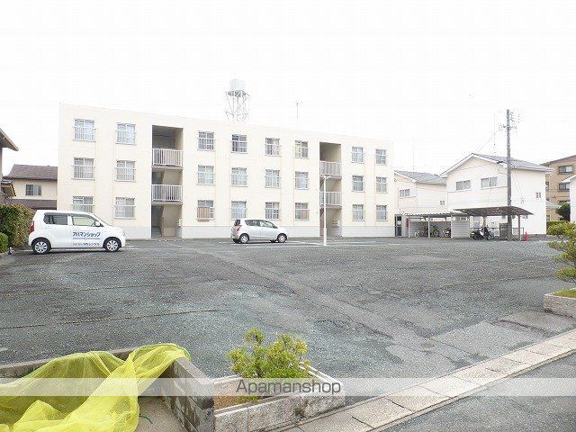 高台マンションのその他写真