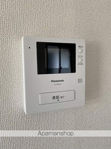 セジュールぶーけの内装写真