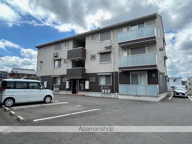 OTT’S 和 IIの外観写真
