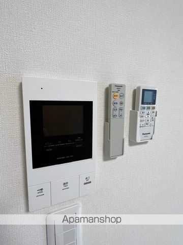 フジパレス長居西III番館の内装写真