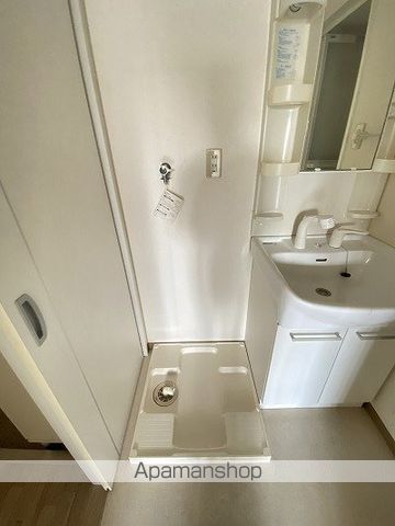 ベルフラワー嵐山の内装写真