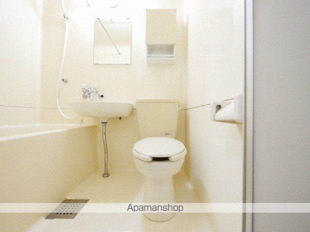 東三国グランドハイツ北の内装写真