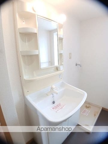 エスコート Aの内装写真