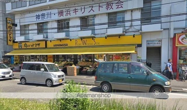 Life Oneの周辺写真