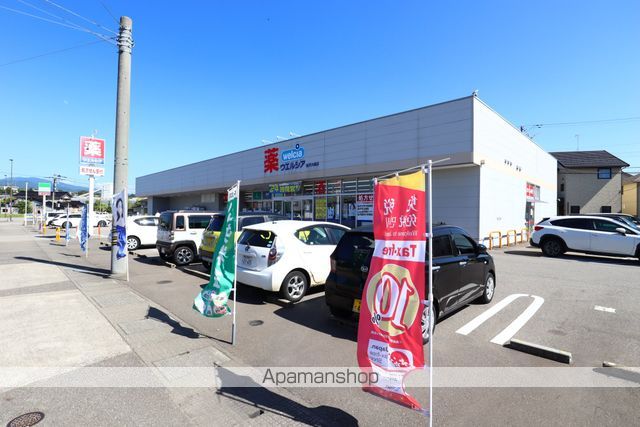 グリーンヒル大桑の周辺写真
