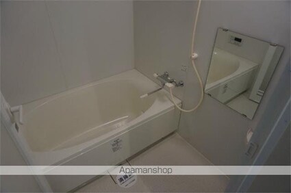 Ｃａｓａ横町[1LDK/52.16m2]のバス