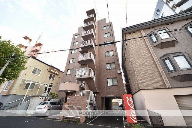 レジーナN20の外観写真