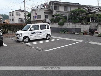 アルドールＢ[1LDK/37.13m2]の共用部2