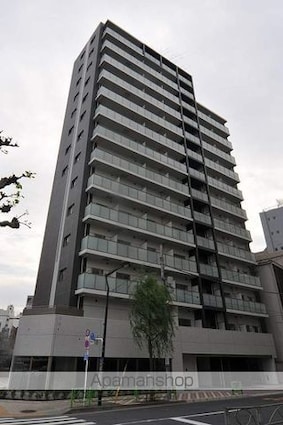 レジディア日本橋馬喰町Ⅱ[1K/25m2]の外観2