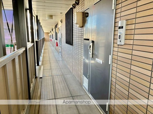 レオパレスたかぎのその他写真