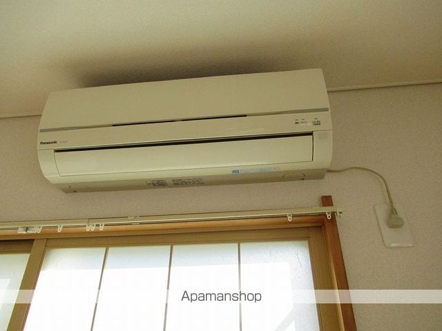 ビューハウス B棟の内装写真