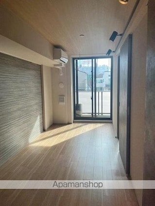 ブランシエスタ目黒中央町[2LDK/52.72m2]のリビング・居間1
