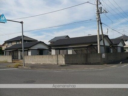 カーペンターハウス８号館[3DK/49.7m2]の外観2