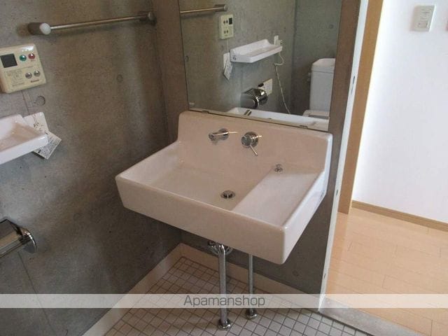 ASレジデンス材木町の内装写真
