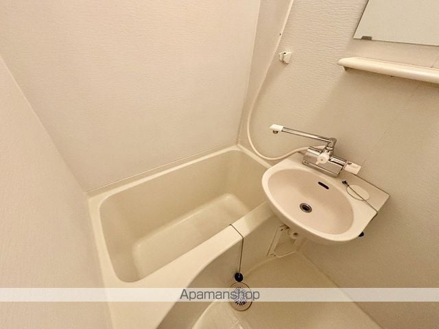 レオパレスみやの内装写真