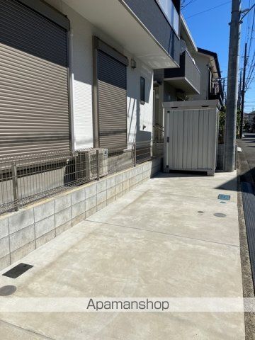 東急田園都市線 長津田駅 徒歩9分 2階建 築3年のその他写真
