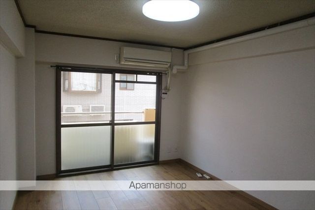 VIVACEの内装写真