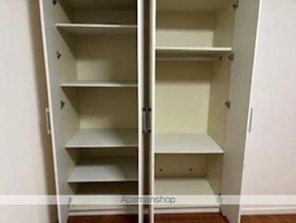 サーパス中央町弐番館[3LDK/75.91m2]の収納