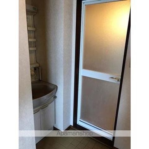 ロイヤルサンタ北久米[1LDK/35.58m2]の内装