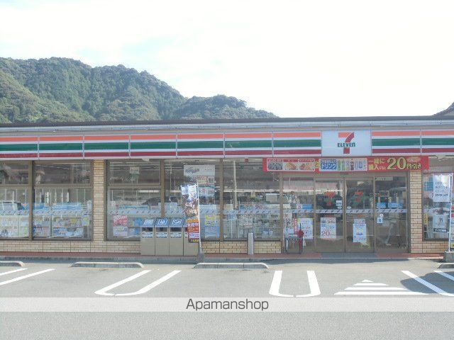 クレールM IIの周辺写真