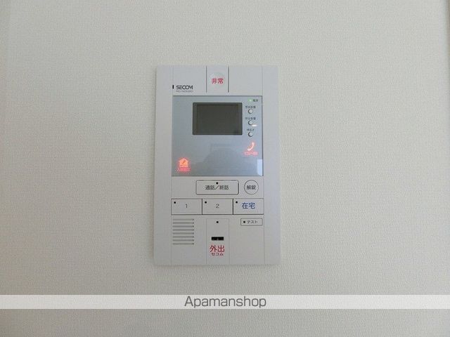 リブリ・川崎溝の口の内装写真
