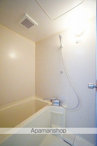 ビオレ中田の内装写真