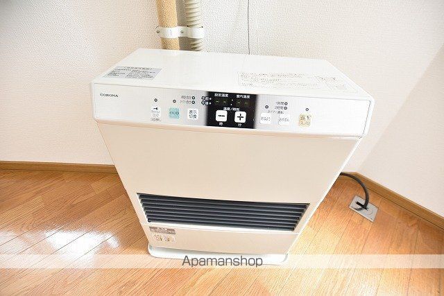 美川ハイツ7の内装写真