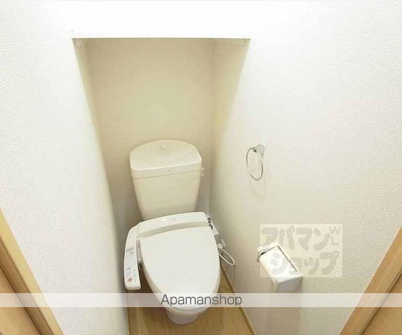 レオパレスカップラスの内装写真