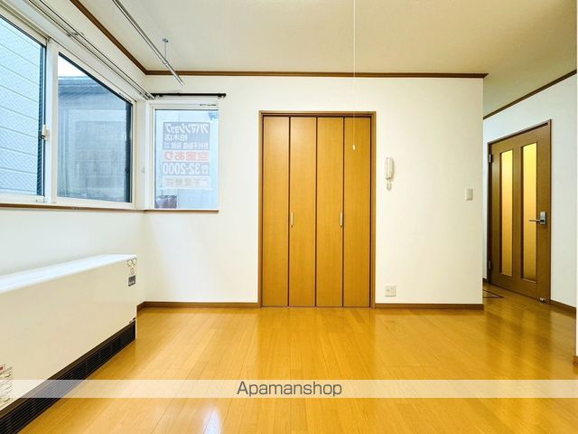 千登勢荘の内装写真