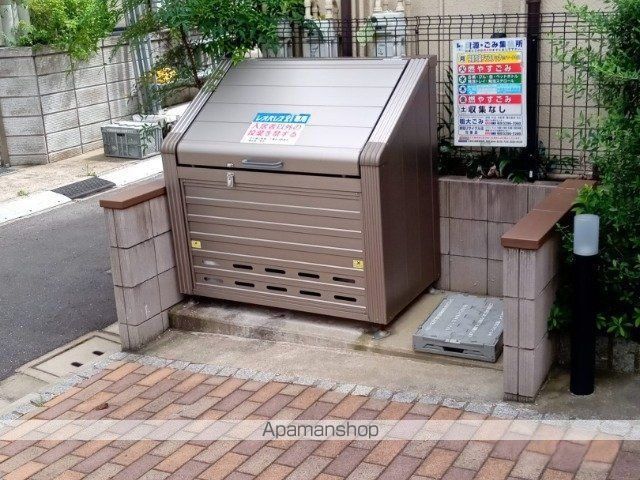 レオネクストパークハイム北砂のその他写真